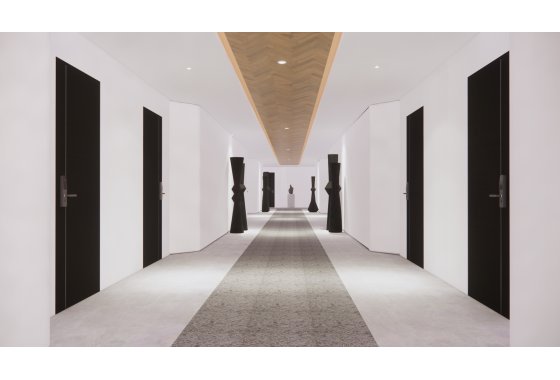 Resale - Apartment - Bali - Berawa