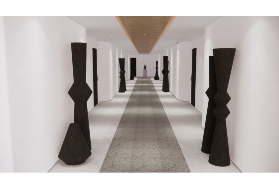 Resale - Apartment - Bali - Berawa