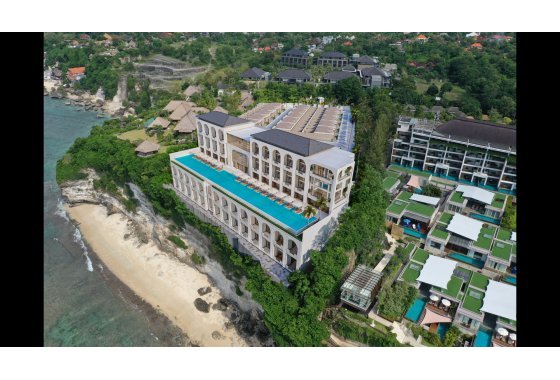 Resale - Apartment - Bali