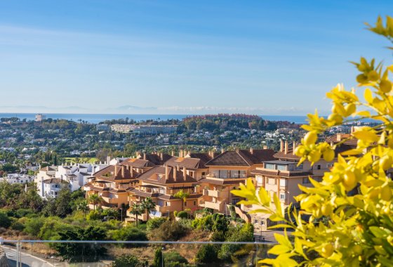 بازفروش - آپارتمان - Marbella - Nueva Andalucía