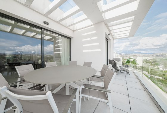 Reventa - Apartment - Mijas