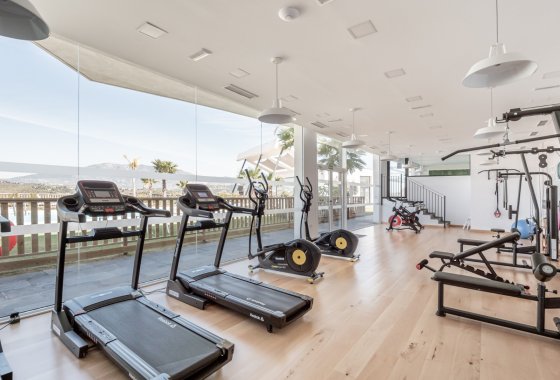 Reventa - Apartment - Mijas