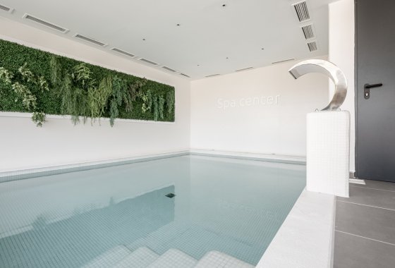 Reventa - Apartment - Mijas