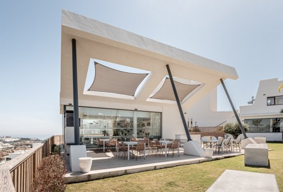 Reventa - Apartment - Mijas