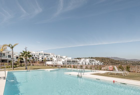 Reventa - Apartment - Mijas