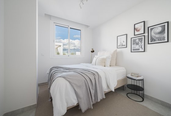 Reventa - Apartment - Mijas