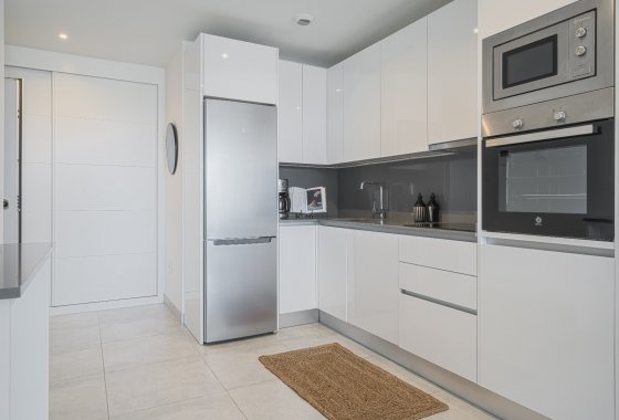 Reventa - Apartment - Mijas