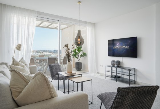 Reventa - Apartment - Mijas