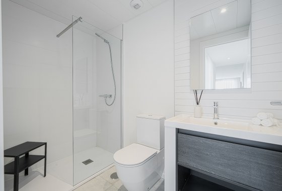 Reventa - Apartment - Mijas