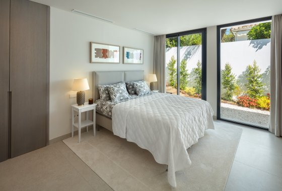 Reventa - Villa - Marbella - Nueva Andalucía