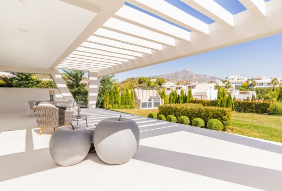 Reventa - Villa - Marbella - Nueva Andalucía