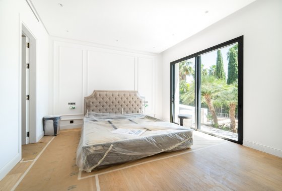 Reventa - Villa - Marbella - Sierra Blanca