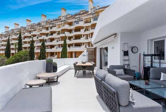 Reventa - Apartment - Marbella - Nueva Andalucía