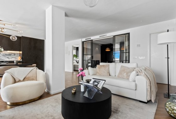 Reventa - Apartment - Marbella - Nueva Andalucía