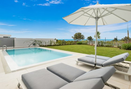 Resale - Villa - Marbella - East Marbella