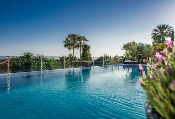 Reventa - Villa - Marbella - Elviria