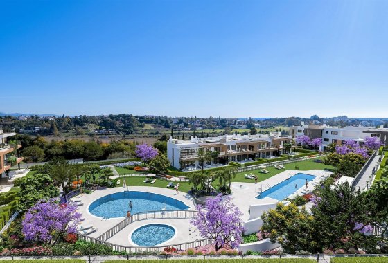 Reventa - Apartment - Benahavis - Atalaya Park