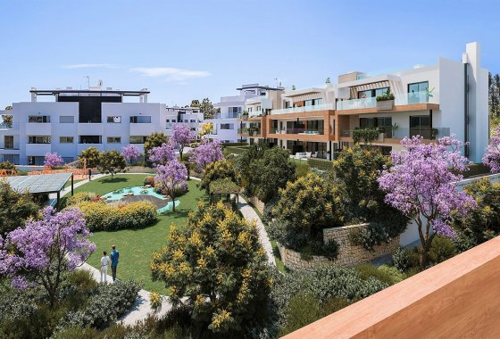 Reventa - Apartment - Benahavis - Atalaya Park