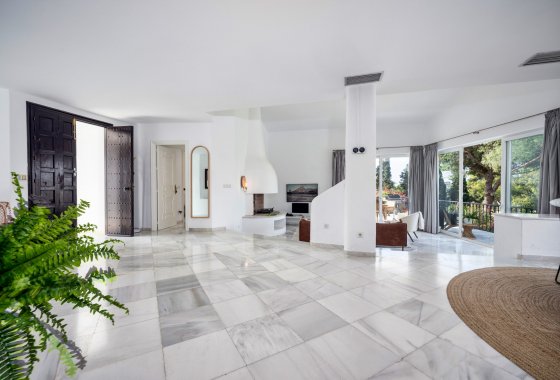 Reventa - Villa - Marbella - Nueva Andalucía