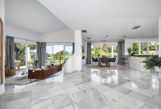 Reventa - Villa - Marbella - Nueva Andalucía