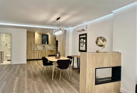 Reventa - Apartment - Marbella - Nueva Andalucía