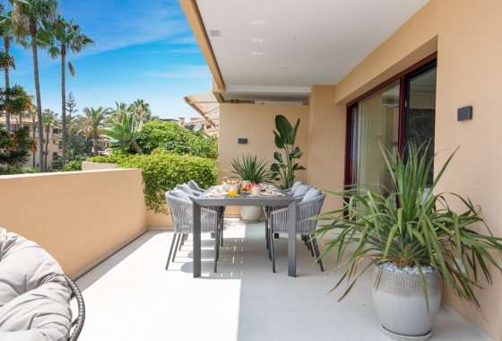 Reventa - Apartment - Estepona - New Golden Mile