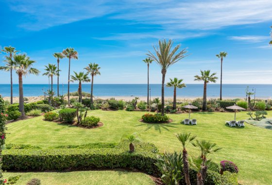 Reventa - Apartment - Estepona - New Golden Mile