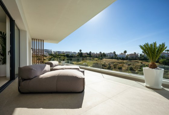 Reventa - Villa - Estepona - New Golden Mile