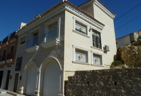 Reventa - Villa - Rojales - Rojales - Village