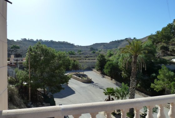 Reventa - Villa - Rojales - Rojales - Village