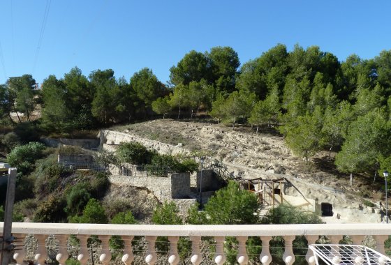 Reventa - Villa - Rojales - Rojales - Village