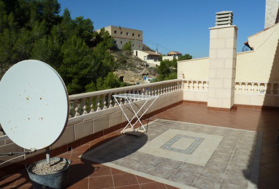 Reventa - Villa - Rojales - Rojales - Village