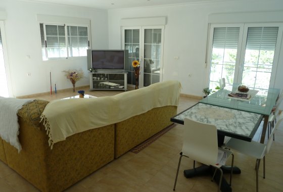 Reventa - Villa - Rojales - Rojales - Village