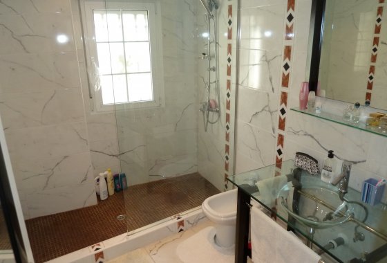 Reventa - Villa - Rojales - Rojales - Village