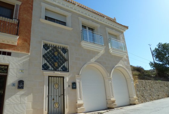 Reventa - Villa - Rojales - Rojales - Village