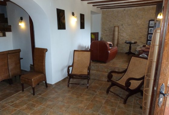 Resale - Country House - Ibi - Ibi - Country