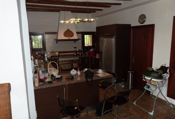 Resale - Country House - Ibi - Ibi - Country