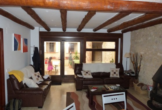 Resale - Country House - Ibi - Ibi - Country