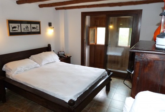 Resale - Country House - Ibi - Ibi - Country