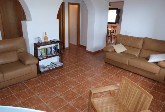Resale - Country House - Ibi - Ibi - Country