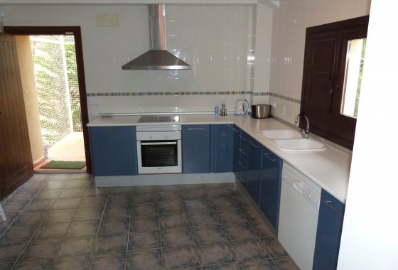 Resale - Country House - Ibi - Ibi - Country