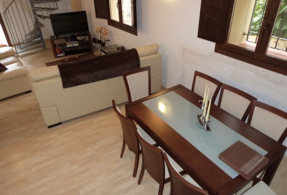 Resale - Country House - Ibi - Ibi - Country