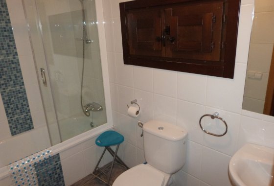 Resale - Country House - Ibi - Ibi - Country