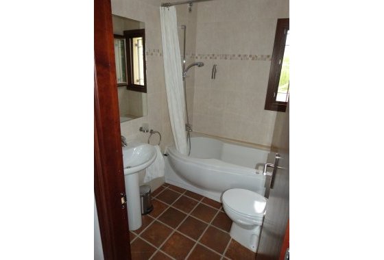 Resale - Country House - Ibi - Ibi - Country