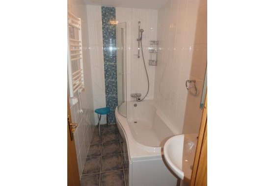 Resale - Country House - Ibi - Ibi - Country