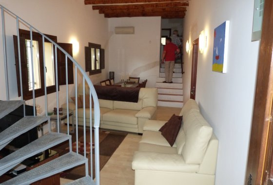 Resale - Country House - Ibi - Ibi - Country