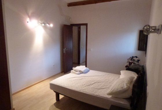 Resale - Country House - Ibi - Ibi - Country