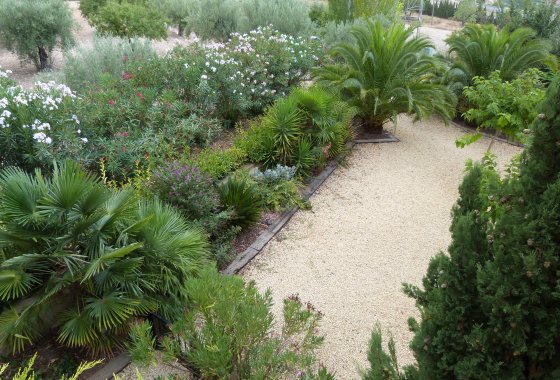 Resale - Country House - Ibi - Ibi - Country