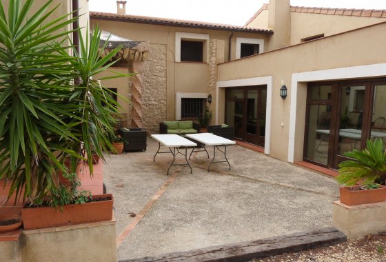 Resale - Country House - Ibi - Ibi - Country