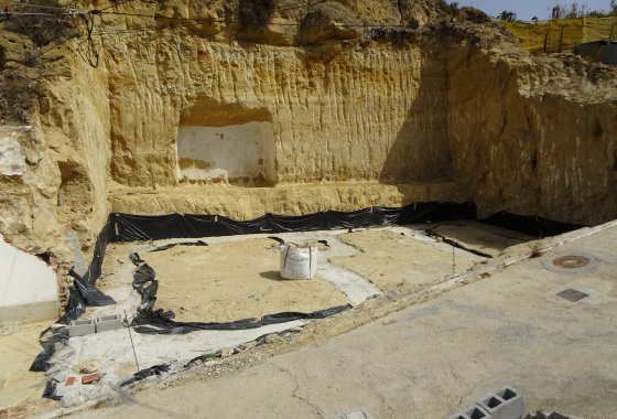 Reventa - Land - Rojales - Rojales - Village